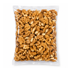 AL-NASEEB 200 GM WALNUTS PREMIUM W/O SHELL Default Title - MamasJan Grocery Food