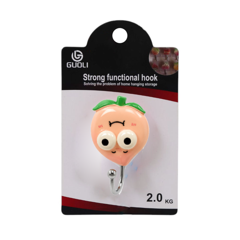 HOOK GUOLI IR GL299/033A-231 Default Title - MamasJan Grocery Nonfood