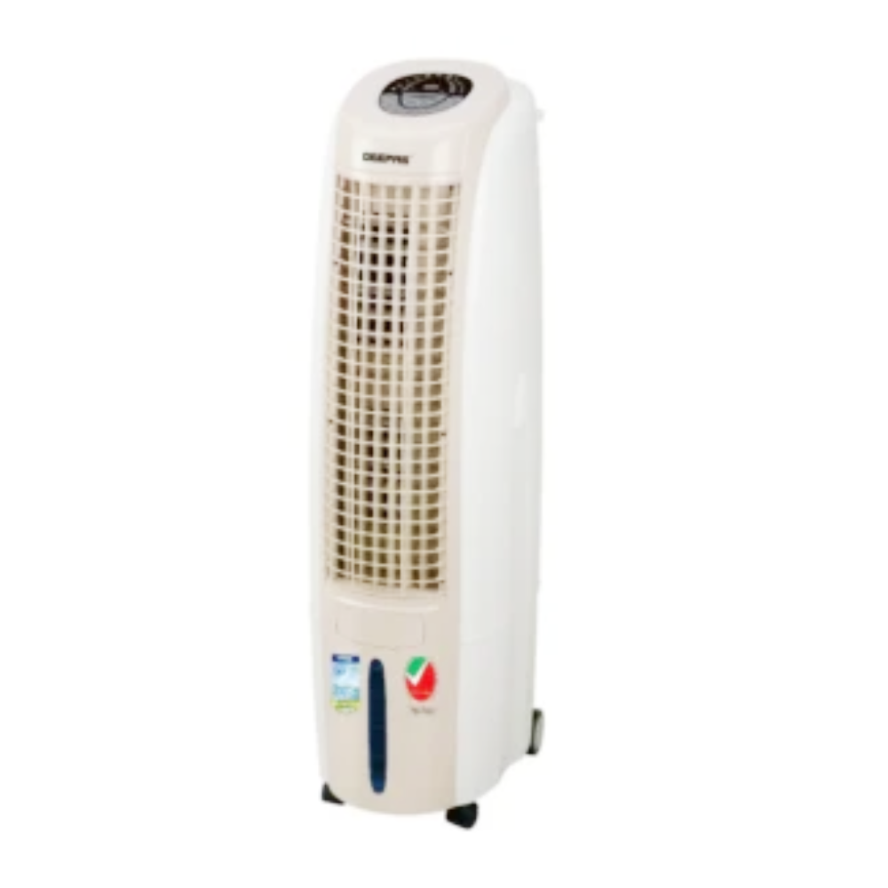 GEEPAS AIR COOLER GAC9454 Default Title - MamasJan Electronics
