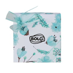 BOLCI CHOCOLATE FLOWER BOUTIQUE BOX 80GM ECK280 Default Title - MamasJan GroceryFoods