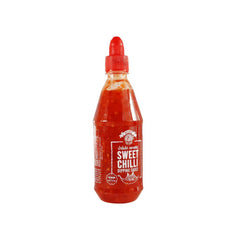 SUREE SAUCE SWEET CHILLI 435 ML Default Title - MamasJan Grocery