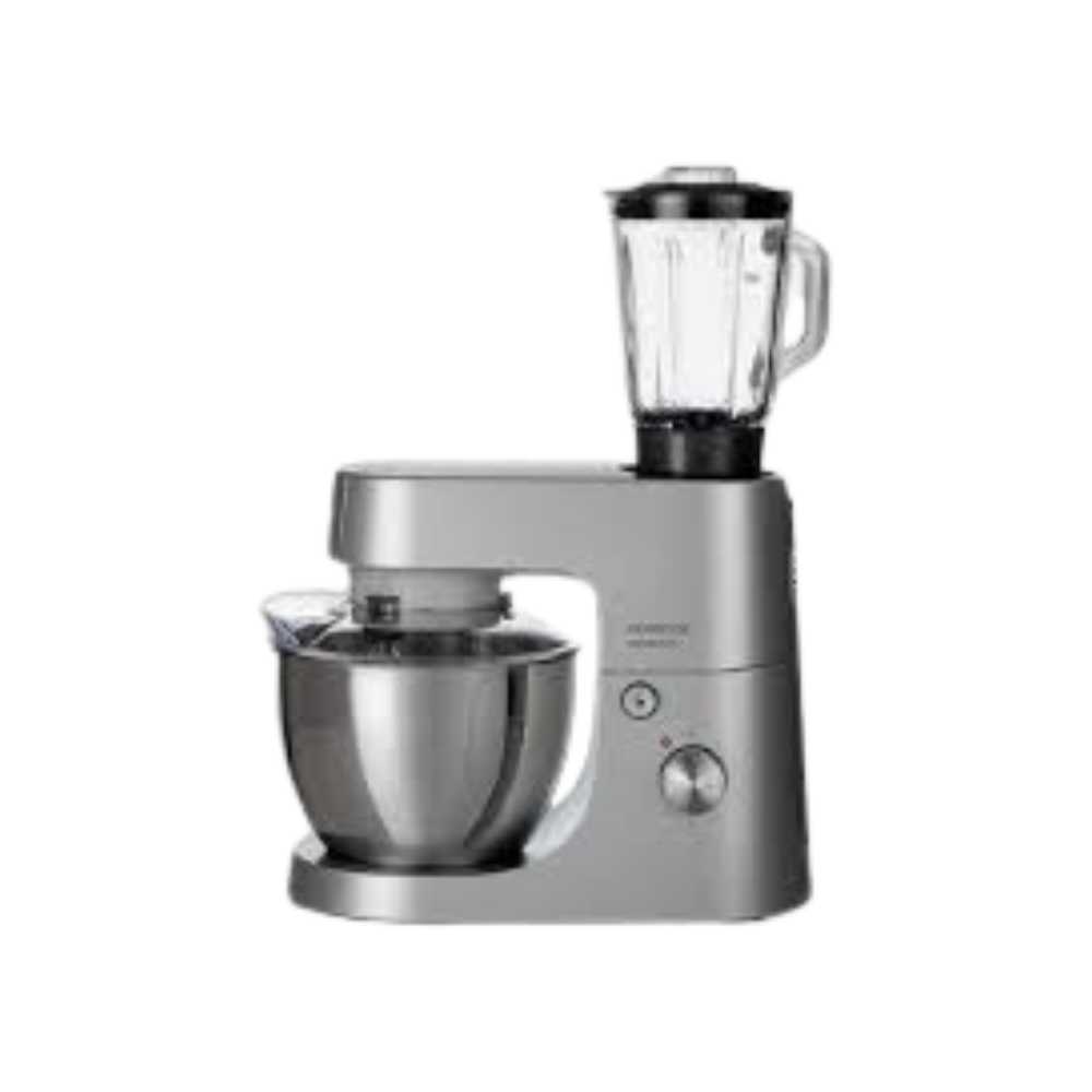 KENWOOD STAND MIXER KHH01.120SI Default Title - MamasJan Electronics