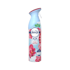 FEBREZE AIR FRESHNER THAI ORCHID 300 ML Default Title - MamasJan Grocery Nonfood