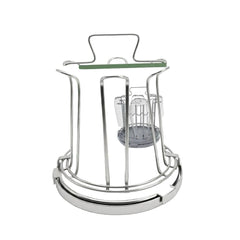 Glass stand binka IR 6300043 Default Title - MamasJan Crokcery