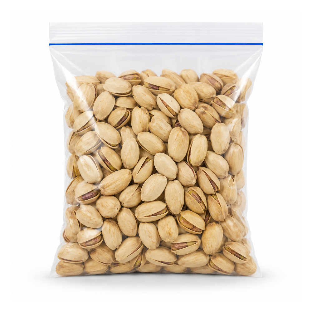 PISTACHIO EXCELLENCE PLAIN LOOSE Default Title - MamasJan Grocery Food
