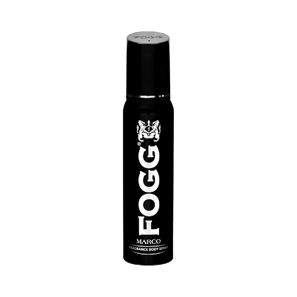 FOGG DEODORANT MARCO 120 ML Default Title - MamasJan Grocery Nonfood