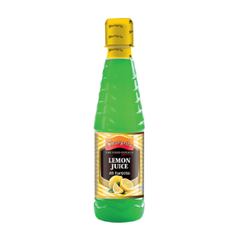 SHANGRILA LEMON JUICE 275 ML Default Title - MamasJan Grocery