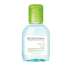 BIODERMA PURIFYING CLEANSING MICELLE SOLUTION 100 ML Default Title - MamasJan skincare