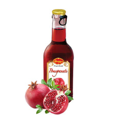 SHEZAN POMEGRANATE NR BOTTLE JUICE 250 ML Default Title - MamasJan Grocery