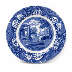 PLATE QUARTER JOHNSON BROS HM22Y03 FT Default Title - MamasJan Crockery