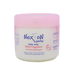 NEXTON BABY JELLY MILD FRAGRANCE 100ML Default Title - MamasJan Grocery Nonfood