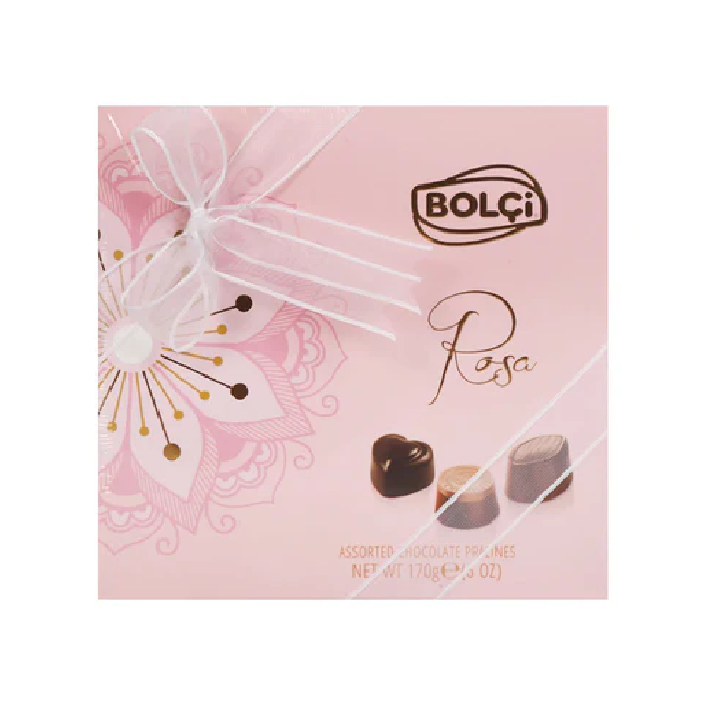 BOLCI CHOCOLATE BOUTIQUE BOX 80GM ECK276 Default Title - MamasJan General