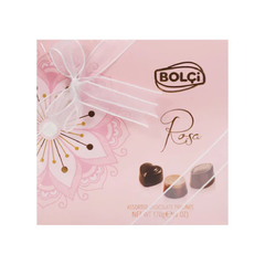 BOLCI CHOCOLATE BOUTIQUE BOX 80GM ECK276 Default Title - MamasJan General