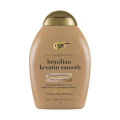 OGX BRAZILIAN KERATIN CONDITIONER THAILAND 385ML Default Title - MamasJan haircare