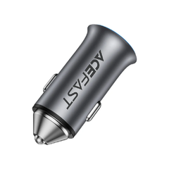 Fast Charge Car Charger B16 95W (1xUSB-C + 1xUSB-A) Default Title - MamasJan Chargers & Adapters