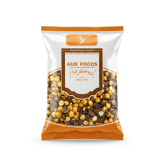 SKINED GRAMS SMALL 180 GM Default Title - MamasJan Grocery