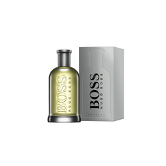 HUGO BOSS BOTTLED MEN EDT 200 ML Default Title - MamasJan Perfume