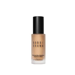 BOBBI BROWN SKIN LONG WEAR WEIGHTLESS SPF 15 GOLDEN Default Title - MamasJan Makeup
