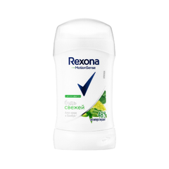 REXONA DEO STICK ALOE VERA 40 ML Default Title - MamasJan Grocery Nonfood