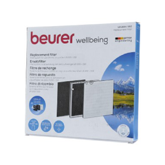 BEURER CARTRIDGE LR210/200 Default Title - MamasJan Electronics