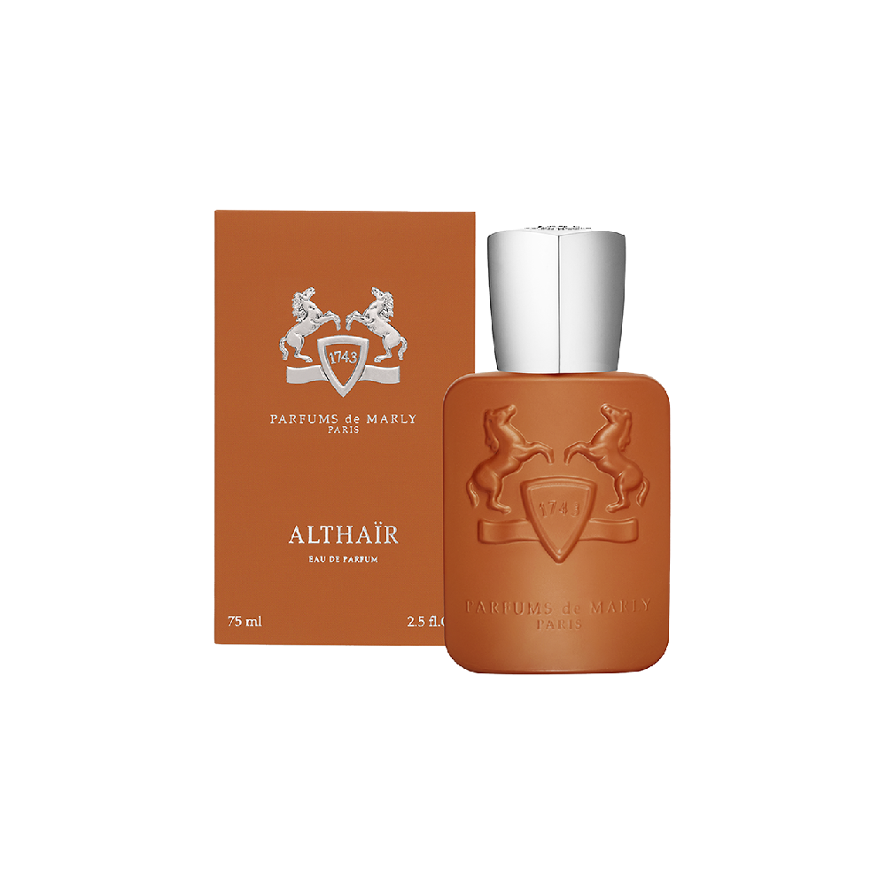 PERFUMS DE MARLY ALTHAIR UNISEX EDP 125L Default Title - MamasJan Perfume