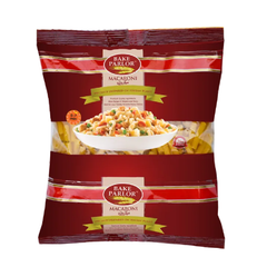 BAKE PARLOR MACARONI POUCH 400 GM Default Title - MamasJan Grocery