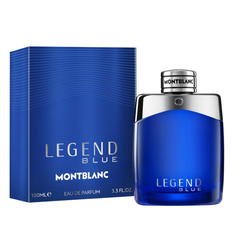 MONT BLANC LEGEND BLUE FOR MEN EDP 100ML Default Title - MamasJan Perfume