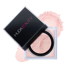 HUDA BEAUTY FRAGRANCE FREE POUND CAKE LOOSE POWDER 0124 20GM Default Title - MamasJan Makeup