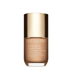 CLARINS EVER LASTING YOUTH FLUID FOUNDATION 111 - MamasJan Makeup