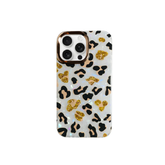 iPhone 16 Pro Max Leopards Printed Case Default Title - MamasJan Cases & Covers