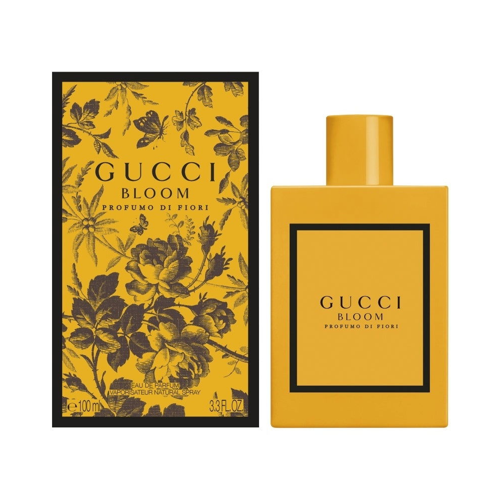 GUCCI BLOOM PROFUMO DE FIORI FOR WOMEN EDP 100ML Default Title - MamasJan Perfume