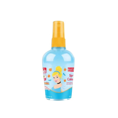 DISNEY MIST COLOGNE CINDERELLA 125 ML Default Title - MamasJan Grocery Nonfood