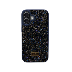 iPhone 17 Swarovski Case Brown - MamasJan Cases & Covers