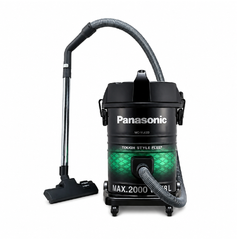PANASONIC VACUUM CLEANER 633 BASIC Default Title - MamasJan Electronics
