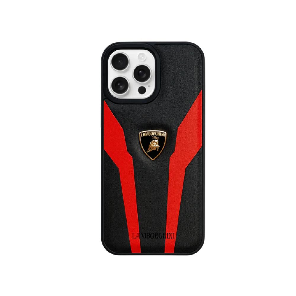 iPhone 16 Pro Max Ferrari & Lamborghini Case Default Title - MamasJan Cases & Covers
