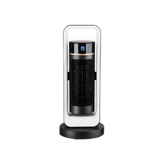 GEEPAS TOWER FAN HEATER GRH28595 Default Title - MamasJan Electronics