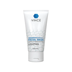VINCE LIGHTNIX FACIAL MASK 120 ML Default Title - MamasJan skincare
