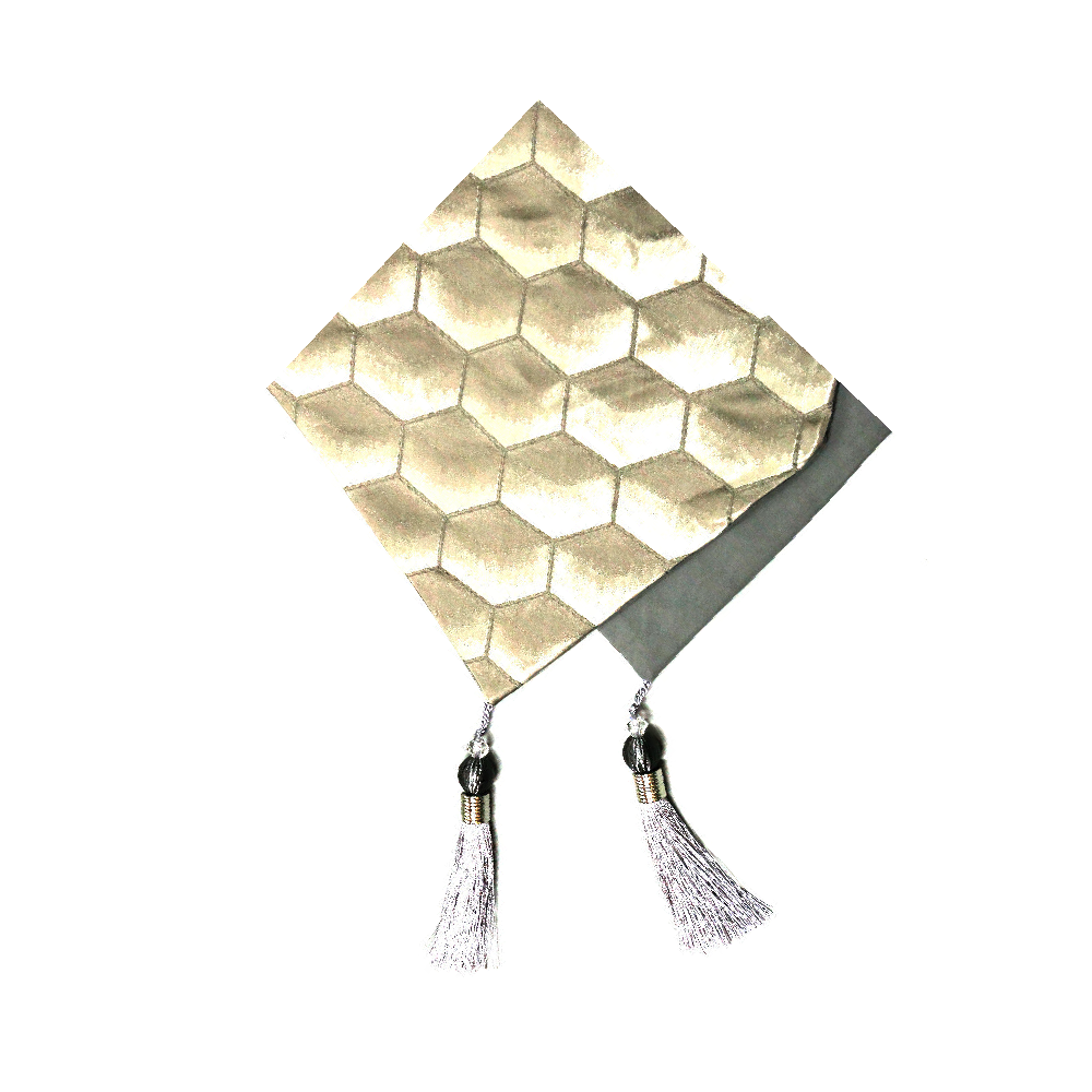 Table Runner Mat Ir 165Cm A-47-48 Default Title - MamasJan s