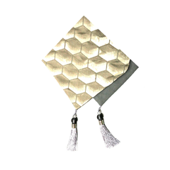 Table Runner Mat Ir 165Cm A-47-48 Default Title - MamasJan s