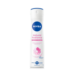 NIVEA DEODORANT NATURAL FAIRNESS 150 ML Default Title - MamasJan Grocery Nonfood