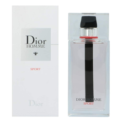 CD DIOR HOMME SPORT FOR MEN EDT 125ML Default Title - MamasJan Perfume