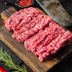 Beef Mince 1 KG (Lahore Only) Default Title - MamasJan B_Meat Expert