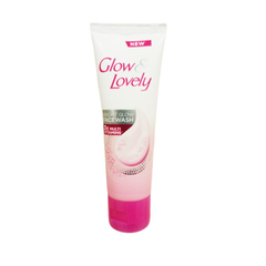 FAIR & LOVELY FACE WASH INSTA GLOW 80 GM Default Title - MamasJan skincare
