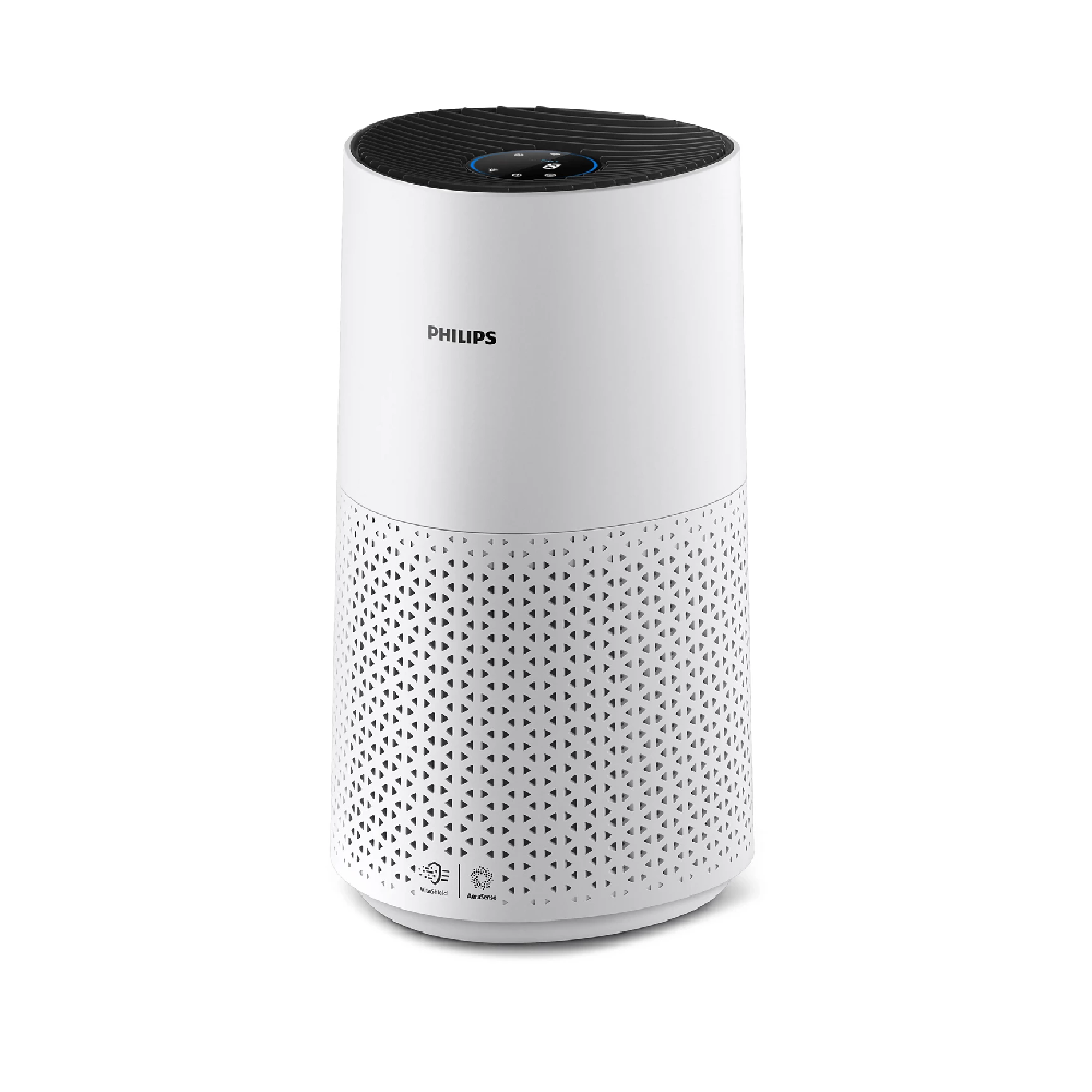 PHILIPS AIR PURIFIER 1000I AC1715/70 WHITE Default Title - MamasJan Electronics