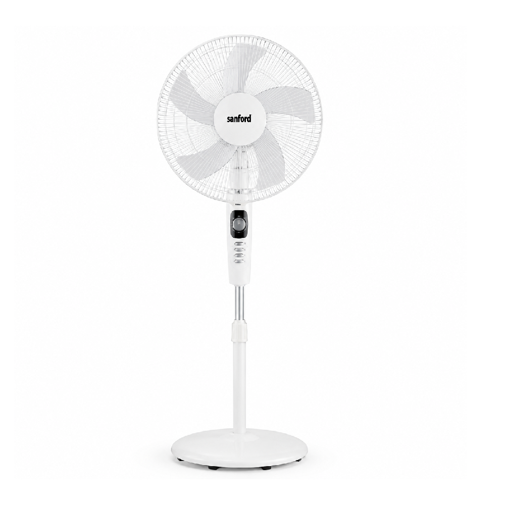 SANFORD STAND FAN SF902SFN Default Title - MamasJan Electronics