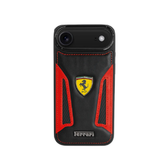 iPhone 17 Air Ferrari & Lamborghini Case Default Title - MamasJan Cases & Covers