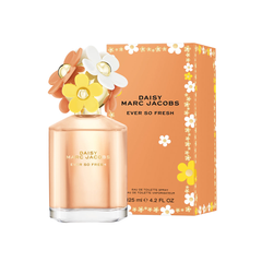MARC JACOBS DAISY EVER SO FRESH W EDP 125ML Default Title - MamasJan Perfume