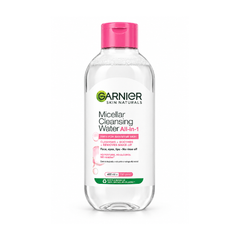 GARNIER MICELLAR ALL IN ONE 400 ML Default Title - MamasJan skincare