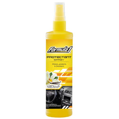 FORMULA 1 POLISH VANILLA PORTECTANT 295 ML Default Title - MamasJan Grocery Nonfood
