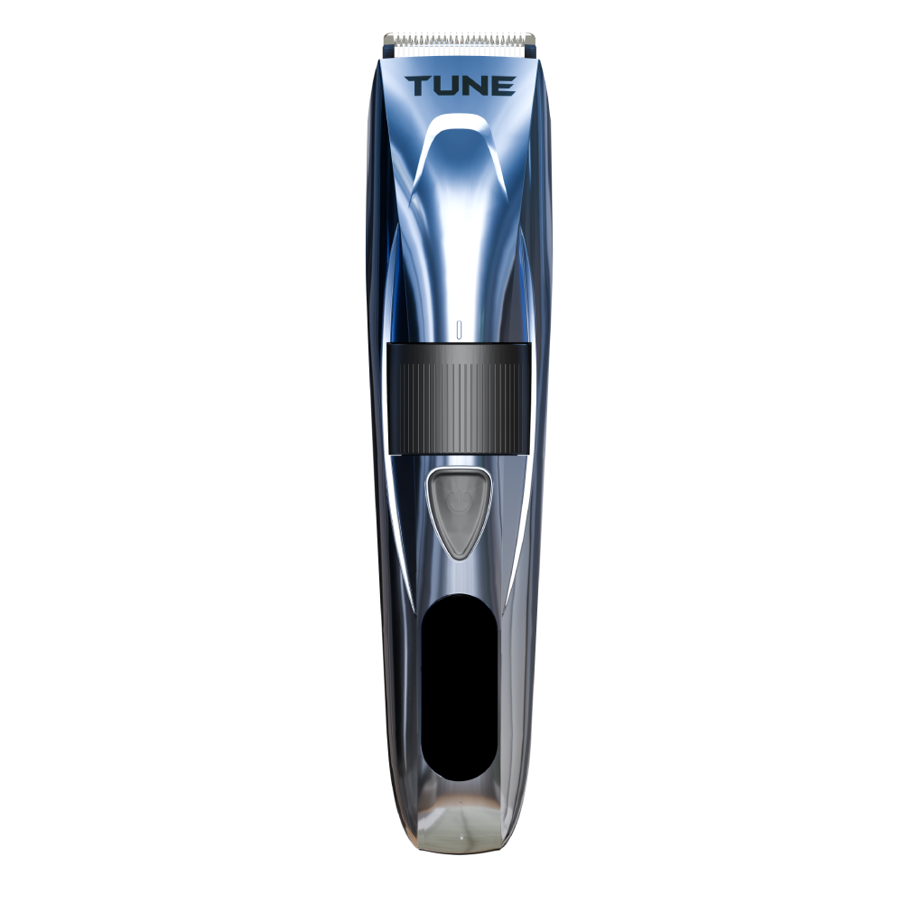 TUNE HAIR TRIMMER TR306 ULTRA RANGE ADJUSTME Default Title - MamasJan Electronics